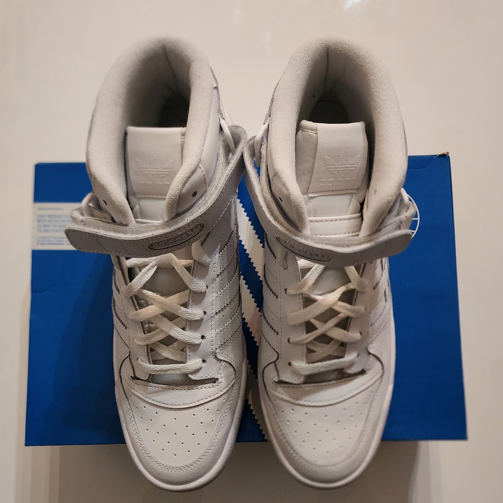 Adidas Forum Mid